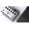 Pedal Tonex para bajo