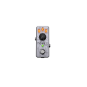 Pedal Tone X One para bajo