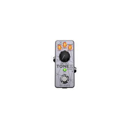 Pedal Tone X One para bajo