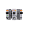 Pedal Tone X One para bajo
