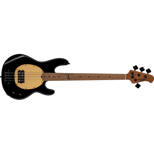 BAJO ELÉCTRICO RAY PETE WENTZ SIGNATURE H RM/RM - Negro