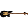 BAJO ELÉCTRICO RAY PETE WENTZ SIGNATURE H RM/RM - Negro