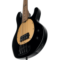 BAJO ELÉCTRICO RAY PETE WENTZ SIGNATURE H RM/RM - Negro