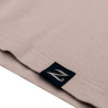 CAMISETA ZILDJIAN ALCHEM-E (L) - MARRÓN