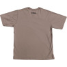 CAMISETA ZILDJIAN ALCHEM-E (XL) - MARRÓN