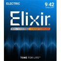 JUEGO ELÉCTRICA NANOWEB XL 09-42