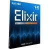JUEGO ELÉCTRICA NANOWEB XL 09-42