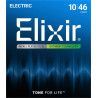 JUEGO ELÉCTRICA OPTIWEB L 10-46
