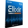 JUEGO ELÉCTRICA NANOWEB LH - 10-52