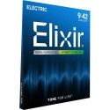 JUEGO ELÉCTRICA OPTIWEB SL 09-42