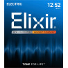 JUEGO ELÉCTRICA NANOWEB H - 12-52