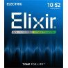 JUEGO ELÉCTRICA OPTIWEB LH 10-52