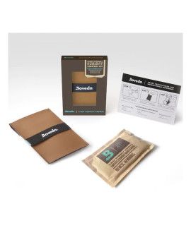 Boveda Kit de Inicio direccional 49%