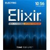 JUEGO ELÉCTRICA NANOWEB 7St. L - 10-56