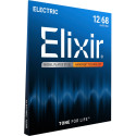 JUEGO ELÉCTRICA NANOWEB BARITONE - 12-68