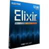 JUEGO ELÉCTRICA NANOWEB BARITONE - 12-68