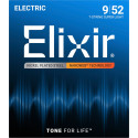 JUEGO ELÉCTRICA NANOWEB 7St. SUPER LIGHT 09-52