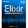 JUEGO ELÉCTRICA NANOWEB 7St. SUPER LIGHT 09-52