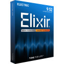 JUEGO ELÉCTRICA NANOWEB 7St. SUPER LIGHT 09-52