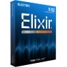 JUEGO ELÉCTRICA NANOWEB 7St. SUPER LIGHT 09-52