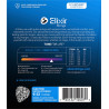 JUEGO ELÉCTRICA NANOWEB 7St. SUPER LIGHT 09-52