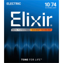 JUEGO ELÉCTRICA NANOWEB 8St. L 10-74