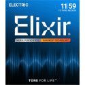JUEGO ELÉCTRICA NANOWEB  7St. M - 11-59