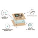 Boveda Kit de Inicio direccional 49%