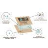 Boveda Kit de Inicio direccional 49%