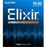 JUEGO ELÉCTRICA NANOWEB 12St. LIGHT 10-46