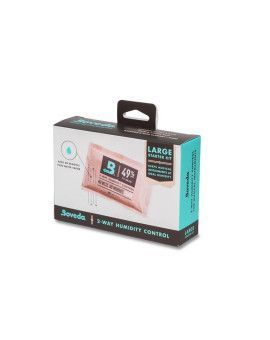Boveda Kit de Inicio Grande 49%