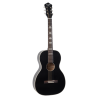 Guitarra Acústica Recording King RPS-7-MBK Matt Black