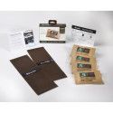 Boveda Kit de Inicio Grande 49%