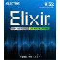 JUEGO ELÉCTRICA OPTIWEB SL 09-52