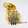 Trompa niños Taylor Collins TCFH-720 lacada en Sib
