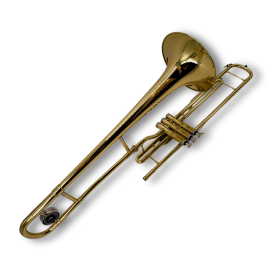 Trombón Taylor Collins pistones TCTM-901
