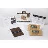 "Humidificador Boveda Kit de Inicio Pequeño 49%"