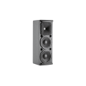 Altavoz de 2 vías ultra compacto con 2 x 6.5? LF