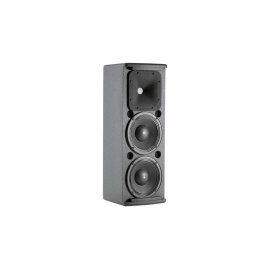 Altavoz de 2 vías ultra compacto con 2 x 6.5? LF