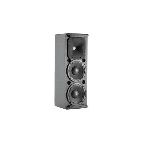 Altavoz de 2 vías ultra compacto con 2 x 6.5? LF