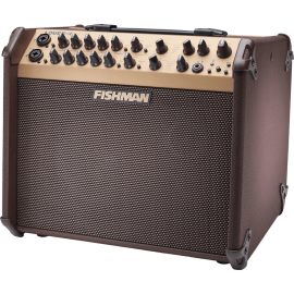 AMPLIFICADOR ACÚSTICO LOUDBOX Artist bluetooth