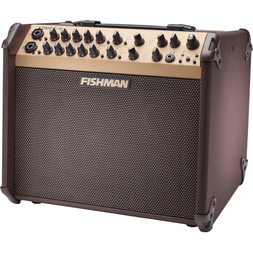 AMPLIFICADOR ACÚSTICO LOUDBOX Artist bluetooth