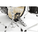 KIT ROADSHOW 2016B/1007T/1208T/1414F + 1455S Herrajes, Sillín & 2 Platos Solar- Jet Black
