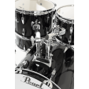 KIT ROADSHOW 2016B/1007T/1208T/1414F + 1455S Herrajes, Sillín & 2 Platos Solar- Jet Black