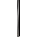 PORTA PÚAS PARA SOPORTE 30 CM - NEGRO