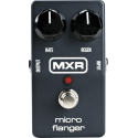 PEDAL MXR® FX MICRO FLANGER