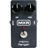 PEDAL MXR® FX MICRO FLANGER