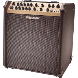 AMPLIFICADOR ACÚSTICO LOUDBOX Performer bluetooth