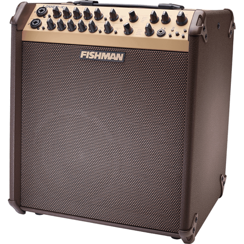 AMPLIFICADOR ACÚSTICO LOUDBOX Performer bluetooth