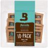 Boveda pack 10 unidades 84% tamaño 8